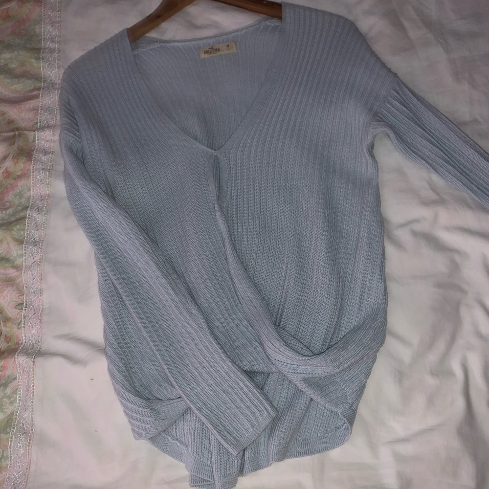 sweater